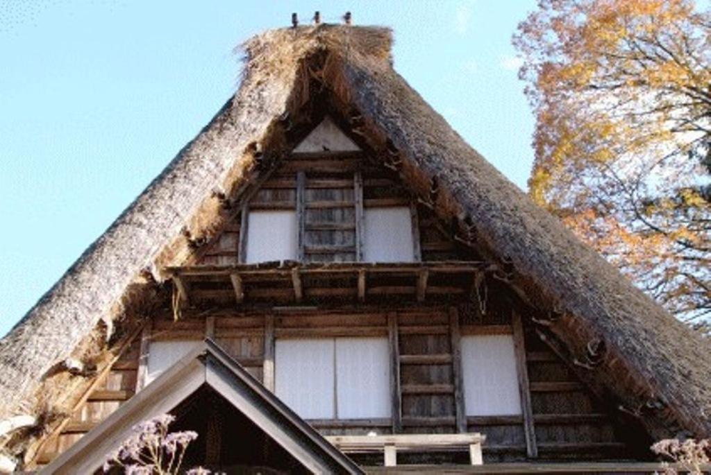 Hotel Minshuku Yomoshirou à Nanto Extérieur photo