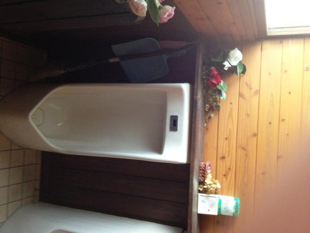 Hotel Minshuku Yomoshirou à Nanto Extérieur photo